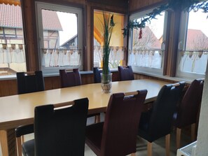 Restauranger