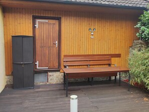 Boendeområde
