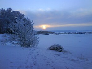 Ferienwohnungen Meeres-Brise - Brunnenweg 14