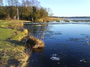 Ferienwohnungen Meeres-Brise - Brunnenweg 14