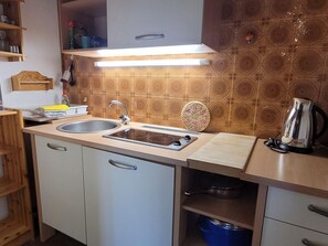 Eget kök