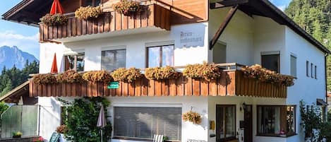 Haus Föhrenwinkel