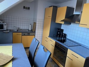 Eget kök
