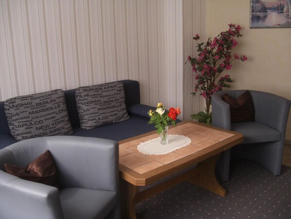 Ferienwohnung Böhnstedt