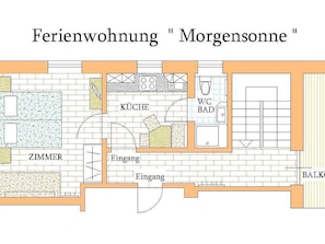 Planlösning
