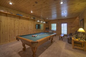 Sala de juegos