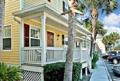 Key West Townhome