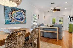 Open Great Room