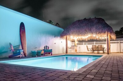 Deerfield Beach House