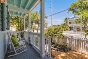 Porch views