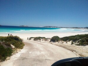 Plage