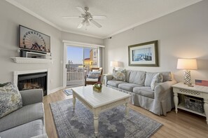 Brand New Furnishings & Fresh Paint