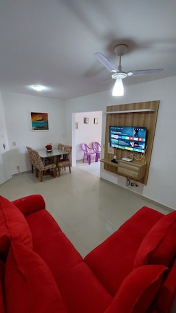 Área de estar