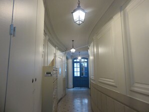 Interiör