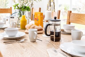 Frukost