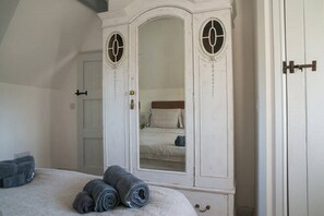 Lovely antique furniture
