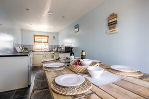 Eget kök