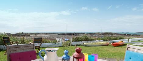 Bryn Neigr Beach Front - Rhosneigr