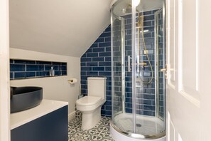 Bwthyn Siwan Upstairs en-suite