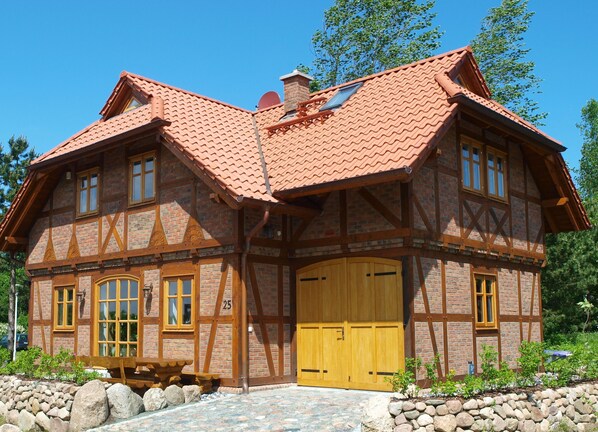 Außenbereich