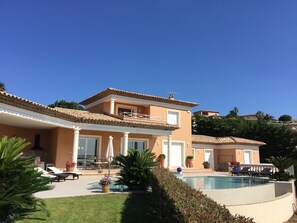 Villa Tourmaline