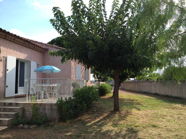 Terrass/Patio