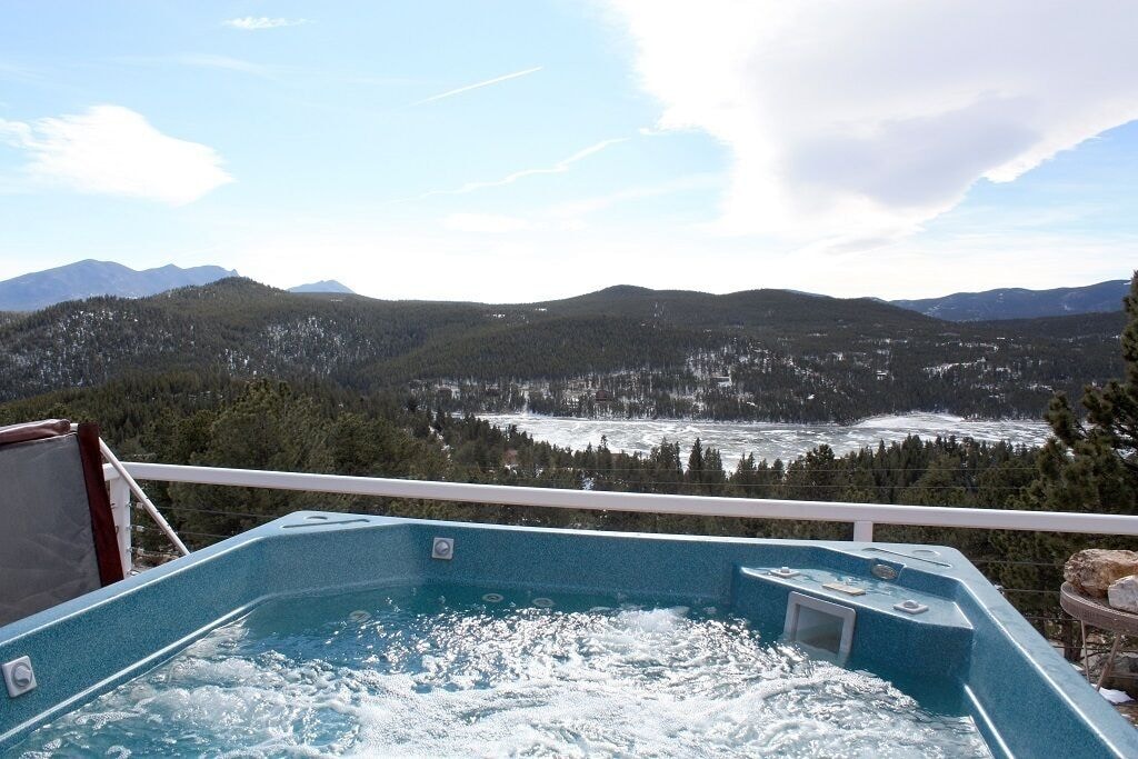 Eldora Mountain Resort, Nederland, Colorado, United States of America
