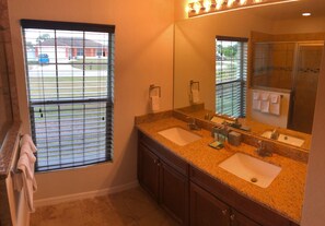 Master Bath