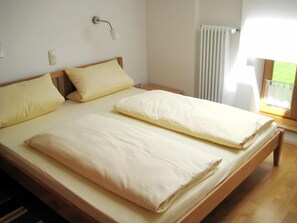 Ferienwohnung Fuhrknecht, 28qm, 1  Schlafzimmer, Wohnküche mit Schlafsofa-FEWO Fuhrknecht