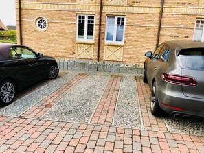 Stellplatz