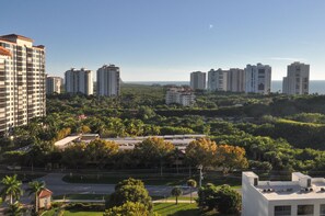 Vista aérea