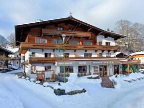 Hotel Feichter