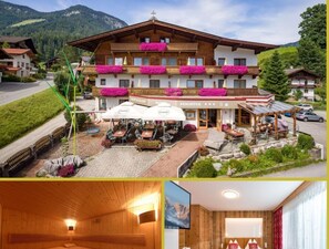 Hotel Feichter