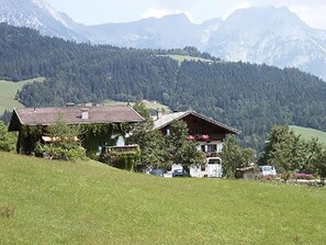 Ulkopuoli