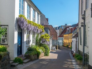 Ferienwohnung Ebenezer