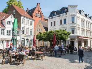 Ferienwohnung Ebenezer
