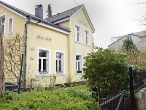Ferienwohnung Ebenezer