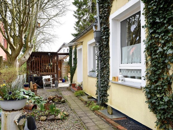 Ferienwohnung Ebenezer