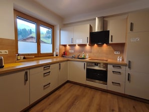 Cuisine privée