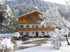 Bauernhof Strasserhof