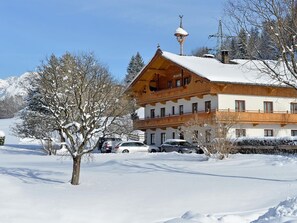 Bauernhof Strasserhof