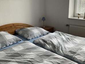 Ferienwohnung Bebensee