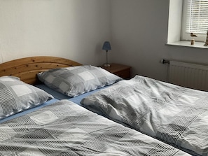 Ferienwohnung Bebensee