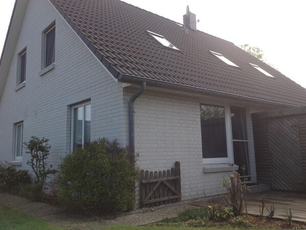 Ferienwohnung Bebensee