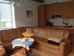Ferienwohnung Bebensee