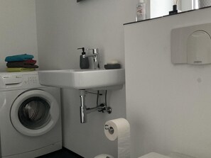 Ferienwohnung Bebensee