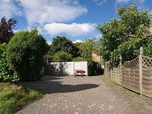 Ferienwohnung Fischers Fru