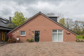 Udendørsområde