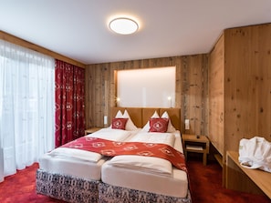 Hotel Feichter