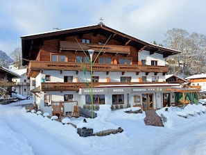 Hotel Feichter